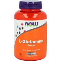 L-Glutamine poeder - thumbnail