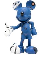 LEBLON DELIENNE x Thomas Dariel figurine Mickey Cosmic (30 cm) - Bleu - thumbnail