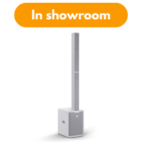 LD Systems MAUI 28 G3 W actief kolom PA systeem wit