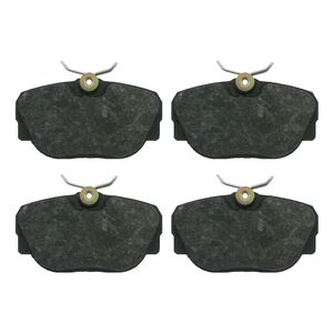 Remblokken set 16197