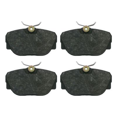 Remblokken set 16197