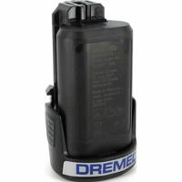 Heroplaadbare lithium batterij Dremel 26150880JA Litio Ion 12 V