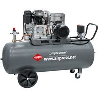 Airpress Compressor HK 425-150 Pro - thumbnail