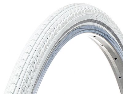 AMIGO Buitenband Ortem Toro 28 x 1.50 (40 622) reflectie wit