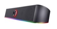 Trust GXT 619 Thorne RGB Illuminated Soundbar - thumbnail