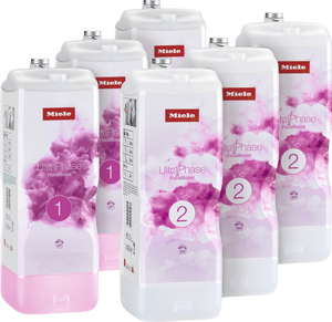 Miele UltraPhase FloralBoost Vaatwasserreiniger Waschmittel