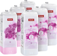 Miele UltraPhase FloralBoost Vaatwasserreiniger Waschmittel - thumbnail