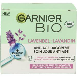 Garnier Bio lavendel anti-age dagcreme (50 ml)