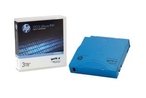 Hewlett Packard Enterprise C7975A lege datatape 1500 GB LTO 1,27 cm