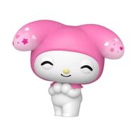 Sanrio POP! Animation Vinyl Figure K/MM- Melody 9 cm Sanrio POP! Animation Vinyl Figure K/MM- Melody 9 cm