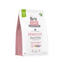 Brit Care Brit Care Dog Sustainable Sensitive 3kg