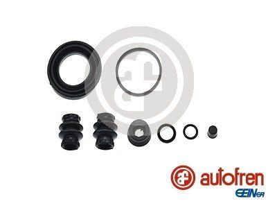 Reparatieset, remklauw D4656