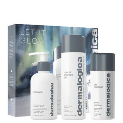 Dermalogica Let It Glow