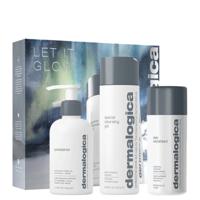 Dermalogica Let It Glow Dermalogica Let It Glow