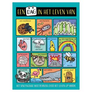 Deltas Een dag in het leven van...