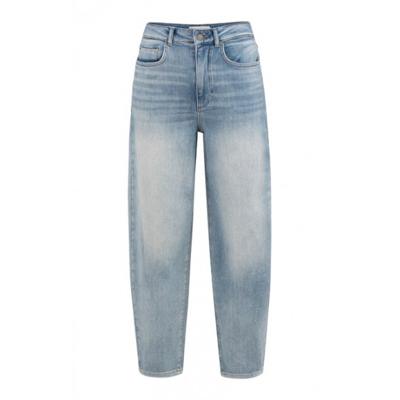 YAYA - Blauw | unisex | Jeans | Blauw | 44 | regular | Kamst mode