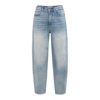 YAYA - Blauw | unisex | Jeans | Blauw | 44 | regular | Kamst mode