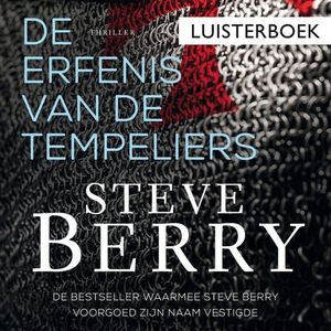 De erfenis van de Tempeliers