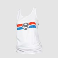 CAMISETA TIRANTES MILER MUJER ROGER" TEJIDO DRY SUBLIMACIÓN"