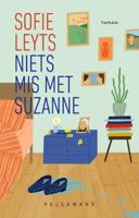 Niets mis met Suzanne (Hardback)