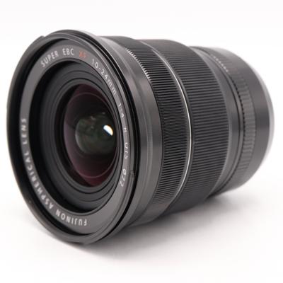 Fujifilm XF 10-24mm F/4.0 R OIS Fujinon occasion