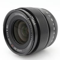 Fujifilm XF 23mm f/1.4 R occasion (incl. BTW)