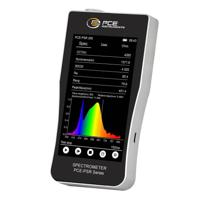 PCE Instruments PCE-PSR 200 PCE-PSR 200 Chromameter 5 - 200000 lx
