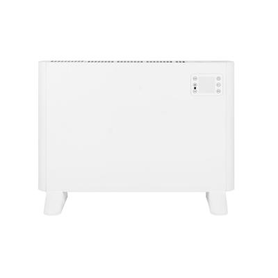 Eurom Alutherm 1000 Wifi Convectorkachel Wit