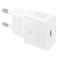 Samsung USB-C Power Adapter EP-T2510NWEGEU - 25W - Wit