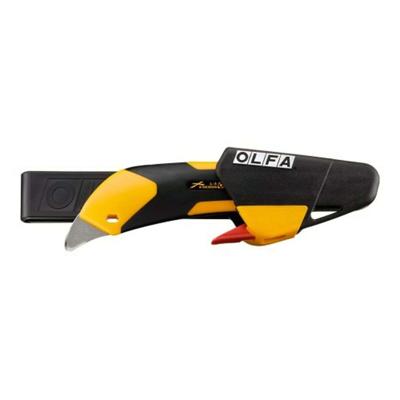 Cutter Olfa L5-AL 18 mm