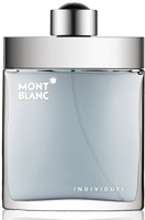 Mont Blanc Individuel For Men Eau de Toilette