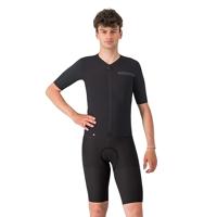 Castelli Premio evo bibshort zwart heren