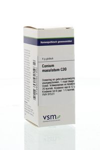 Conium maculatum C30