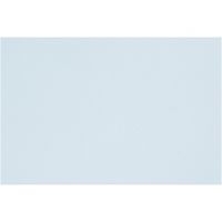 Creotime Frans karton Azure A4 210 x 297 mm 160 gram - thumbnail