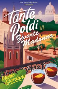 Tante Poldi en de Zwarte Madonna (Paperback)