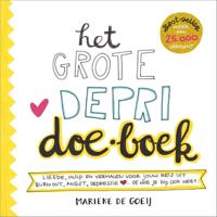 Het grote depri Doe-Boek - Relaties & Persoonlijke ontwikkeling - Spiritueelboek.nl Het grote depri Doe-Boek - Relaties & Persoonlijke ontwikkeling - Spiritueelboek.nl