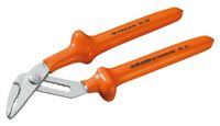 Facom waterpomptangen grote capaciteit 1000v 25cm - 180.VSE