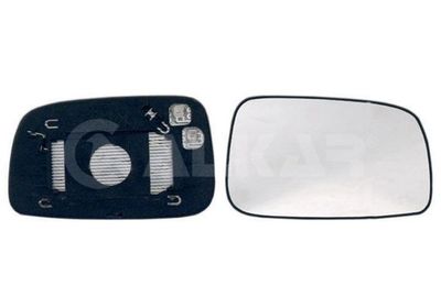 Spiegelglas Rechts 6432265