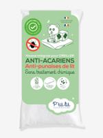 ALLERGOSTOP® anti-huisstofmijt kussensloop met geïntegreerde hoes wit ALLERGOSTOP® anti-huisstofmijt kussensloop met geïntegreerde hoes wit