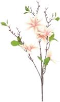 Magnolia kunststof 15x12x83 cm wt Countryfield - Countryfield