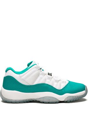 Jordan Kids baskets Air Jordan 11 Retro Low (GS) - Blanc