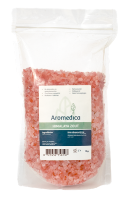 Aromedica Himalayazout