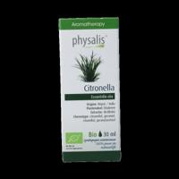 Citronella bio 30 Milliliter