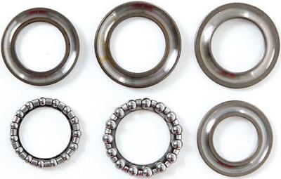 Buzzetti balhoofd lagerset