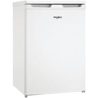 WhirlpoolW55Z1 113W Tafelmodel vriezer Wit