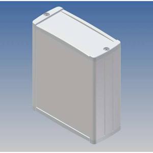 TEKO TEKAL 21.29 Universele behuizing 100 x 85.8 x 36.9 Aluminium, ABS Zwart, Donkergrijs 1 stuk(s)