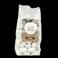 MijnNatuurwinkel Chocolade sneeuw amandelen 400 Gram
