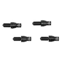 VAG fixeerpenset voor hulpframe M12 x 1,5, 4-delig KS Tools 150.2675
