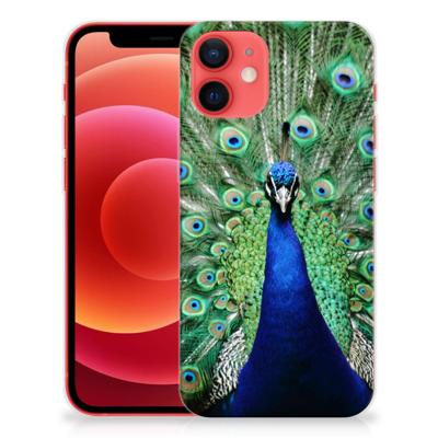 iPhone 12 Mini | TPU Hoesje | Pauw