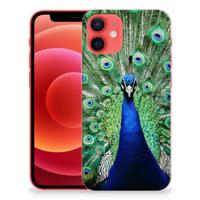 iPhone 12 Mini | TPU Hoesje | Pauw